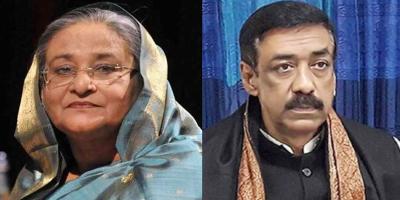 শেখ হাসিনা, শামীম ওসমানসহ ৪৮ জনের বিরুদ্ধে নারায়ণগঞ্জে হত্যা মামলা